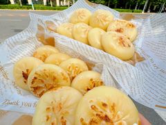 -哼蟹二将·烤肉酱蟹(合生汇店)