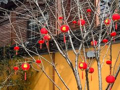 -龙华素斋(龙华路店)