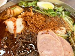 -西塔大冷面(市府大路店)