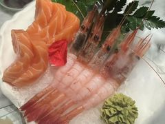 -阿吾罗日本料理(K11艺术中心店)