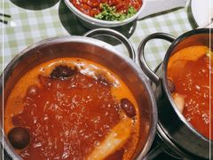 -番食园鲜食火锅(高新店)