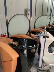 -Mr.JUDY洗个头发