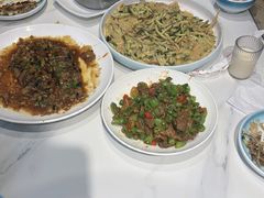 -小锅饭豆腐馆(重工北街普罗旺斯店)