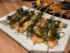 -大米·京都小酒馆·炭烧海鲜·烧鸟(龙口东路店)