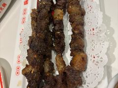 -八合里潮汕鲜牛肉火锅(上海汇智广场店)