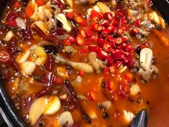 -臻享無招牌·食蛙专门店(太古里店)