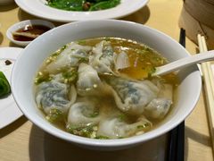 -鼎泰丰(渔阳店)