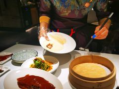 -四季民福烤鸭店(前门店)