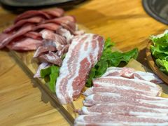 -金顺碳烤肉(1号店)
