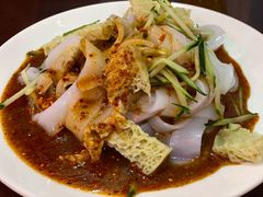 -范记靖远羊羔肉(博物馆店)