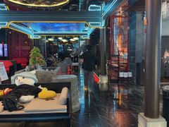 -屋有岛沉浸游戏旗舰店(中山公园店)