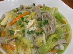 -胖大嫂渔家排档·全海景餐厅(渔村店)