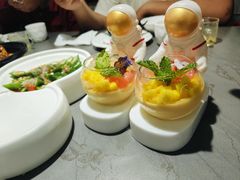 -3号仓库·创意中国菜(长宁龙之梦店)