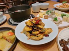 -禅蕴素食生活馆