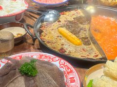 -楠火锅(昆山金鹰店)