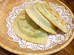 韭菜盒子-李老哈·东北菜(宋园路店)