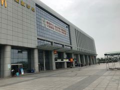 -普陀长途客运中心