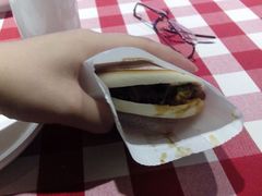 android_upload_pic-西贝莜面村(当代商城店)