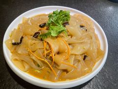 -靠山屯东北农家菜(八龙桥雅苑店)