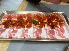 -龙虾奇迹泥炉烤肉(大华三路店)