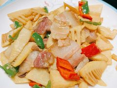 -集贤门·徽菜(福田店)