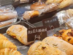 -屋裡·Union Bakery(龙江路店)
