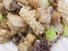 -砂锅李(九江路店)