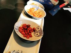 前菜四小碟-凤凰湘语·湘粤鲜融(浦东旗舰店)