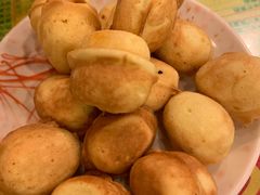 蛋糕仔-顺记冰室(宝华路店)