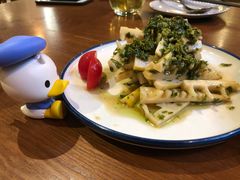 椿笋-如禾素食·下午茶·糖水