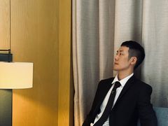 -深圳湾万怡酒店