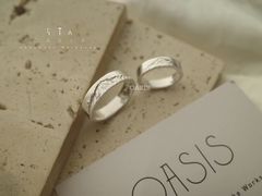 -Oasis绿洲银饰珍珠手作diy(壹方城店)