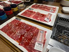 -焼肉ライク·烧肉LIKE(万菱汇店)