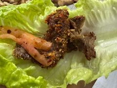 -冕宁刘小肠火盆烧烤(春城路店)