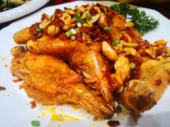 -凯鸽酒楼(操场城店)