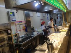 自助取餐区-素满香·素食自助餐(苏州·临顿路店)