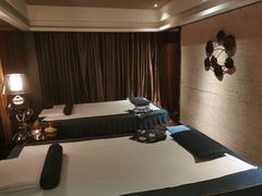 -Love Story爱情故事·养生SPA会所(新侨店)