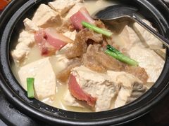 -A One Kitchen·南京精菜馆(德基广场店)
