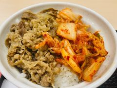 -吉野家(上海美罗城店)