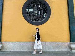 -法云安缦酒店
