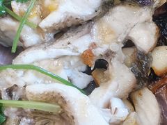 -台山美食一绝阿四台山黄鳝饭(阿四创作店)