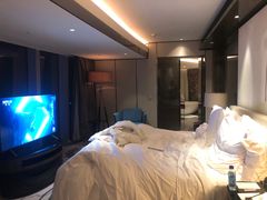 -广州四季酒店