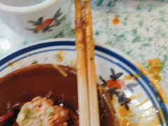 -鸿姐老火锅(疁城新天地店)