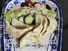 -长人馄饨铺(解放街店)