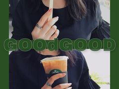 -星巴克(成都太古里二店)