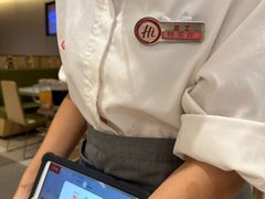 -海底捞火锅(金融街万达店)