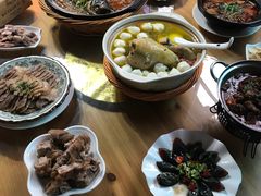 -秋香鱼馆(世凹桃园店)
