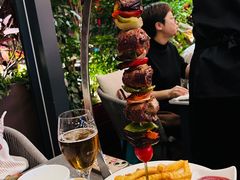 -Mezomd曼索蒂西班牙餐厅(广粤店)