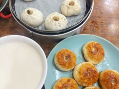 王继莲煎肉包-王继莲·非遗手工小笼包 (塘萍分店)