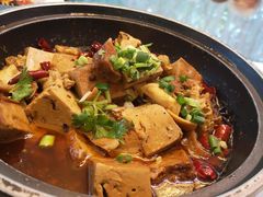 -阿细汉菜(本地盐帮菜名店)